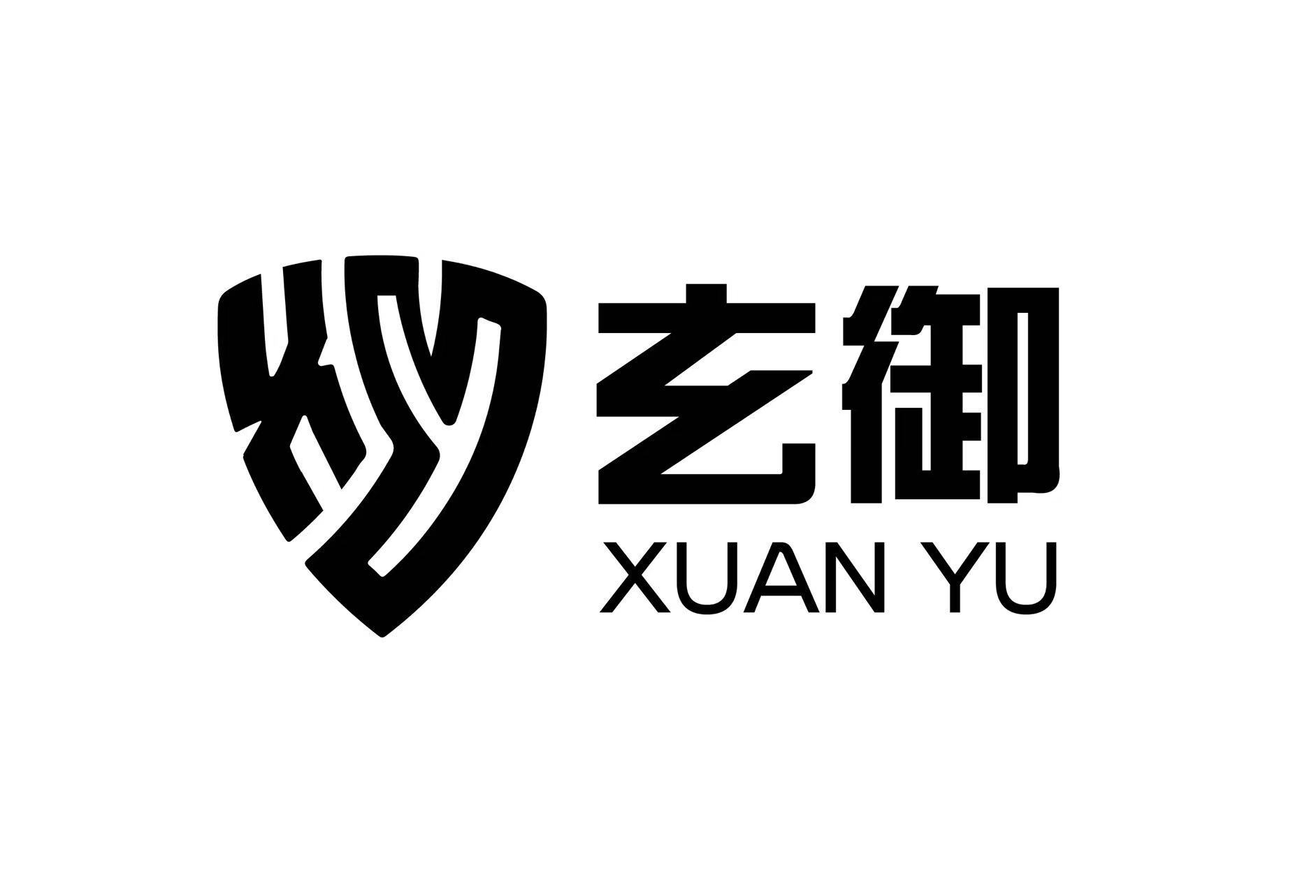 玄御科技 Logo